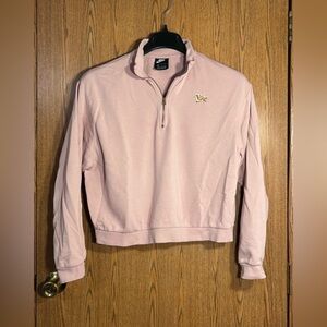 Nike Sportswear Femme 1/4 Zip Sweatshirt